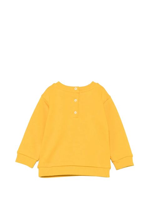 Felpa con stampa ETRO KIDS | GY4530 Z3183216